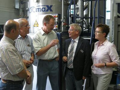 FRK Sommertour 2012 Renzmann Monzingen