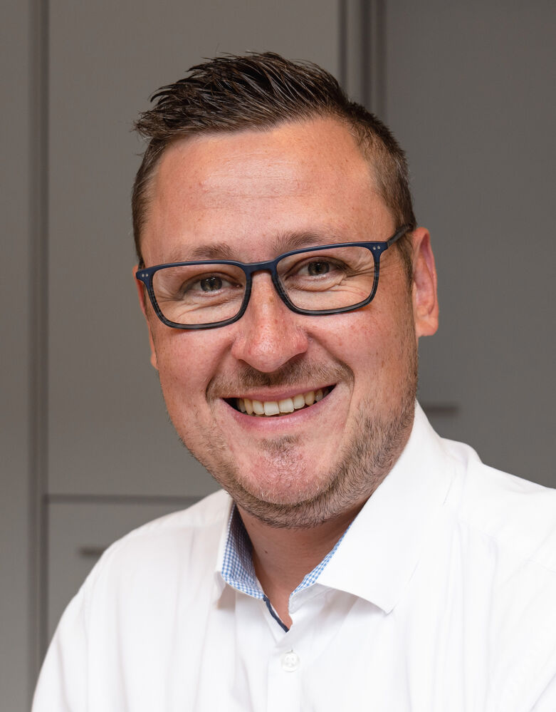 Markus Stein (Vorsitzender)